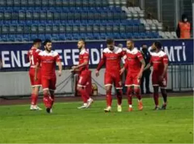 Süper Lig: Kasımpaşa: 2 Fraport Tav Antalyaspor: 2 (Maç sonucu) Süper Lig: Kasımpaşa: 2 Fraport Tav Antalyaspor: 2 (Maç sonucu)