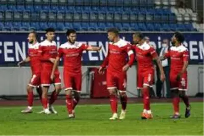 Süper Lig: Kasımpaşa: 2 Fraport Tav Antalyaspor: 2 (Maç sonucu) Süper Lig: Kasımpaşa: 2 Fraport Tav Antalyaspor: 2 (Maç sonucu)