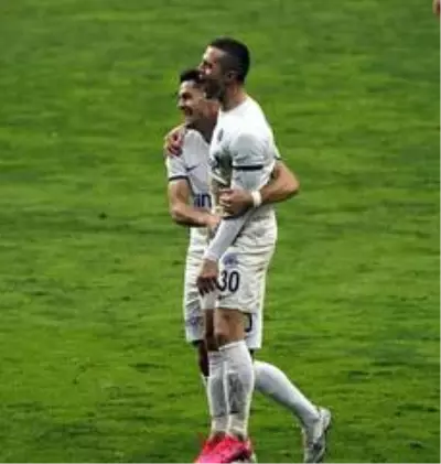 Süper Lig: Kasımpaşa: 2 Fraport Tav Antalyaspor: 2 (Maç sonucu) Süper Lig: Kasımpaşa: 2 Fraport Tav Antalyaspor: 2 (Maç sonucu)