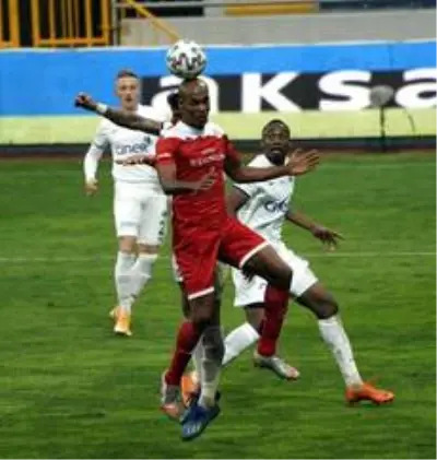 Süper Lig: Kasımpaşa: 2 Fraport Tav Antalyaspor: 2 (Maç sonucu) Süper Lig: Kasımpaşa: 2 Fraport Tav Antalyaspor: 2 (Maç sonucu)