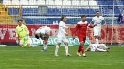 Süper Lig: Kasımpaşa: 2 Fraport Tav Antalyaspor: 2 (Maç sonucu) Süper Lig: Kasımpaşa: 2 Fraport Tav Antalyaspor: 2 (Maç sonucu)