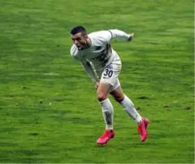 Süper Lig: Kasımpaşa: 2 Fraport Tav Antalyaspor: 2 (Maç sonucu) Süper Lig: Kasımpaşa: 2 Fraport Tav Antalyaspor: 2 (Maç sonucu)