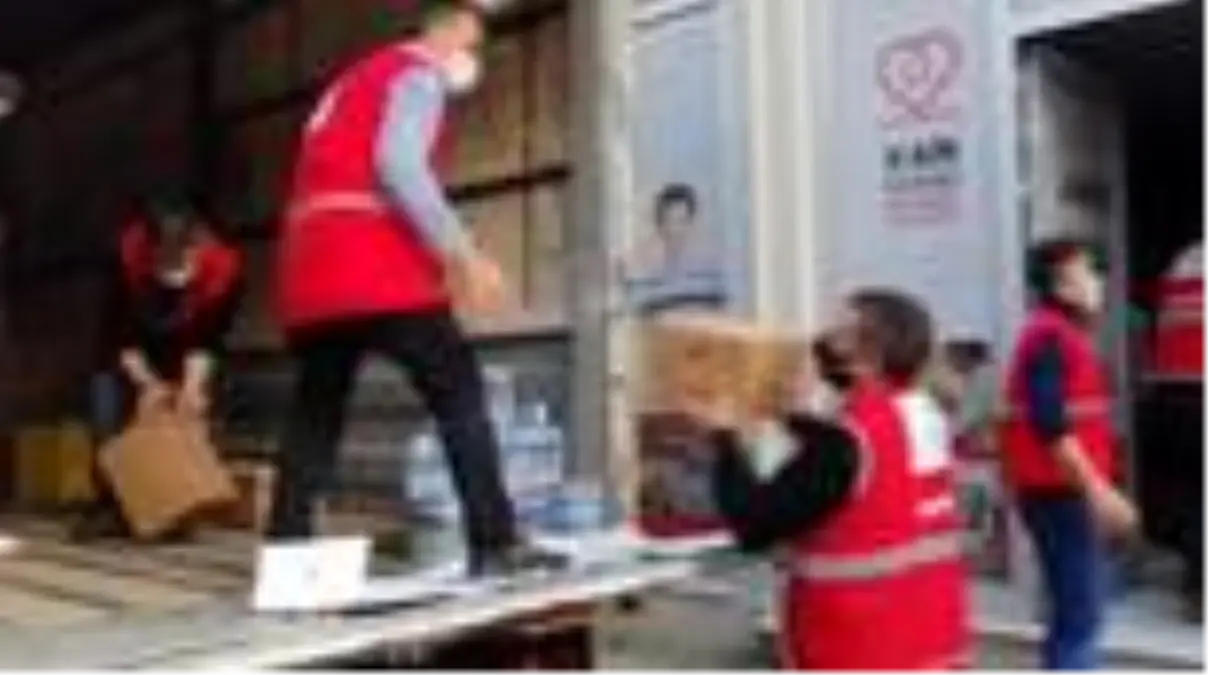 Türkiye İzmir için tek yürek - BURSA