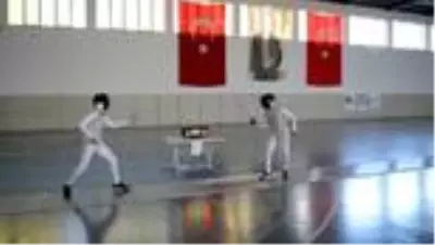 14 Yaş Altı Flöre Açık Turnuvası sona erdi 14 Yaş Altı Flöre Açık Turnuvası sona erdi