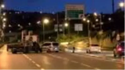 Son dakika haberleri... 15 TEMMUZ ŞEHİTLER KÖPRÜSÜ TRAFİĞE KAPATILDI Son dakika haberleri... 15 TEMMUZ ŞEHİTLER KÖPRÜSÜ TRAFİĞE KAPATILDI