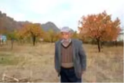 78 yaşındaki adam ıslık çalarak stres atıyor 78 yaşındaki adam ıslık çalarak stres atıyor