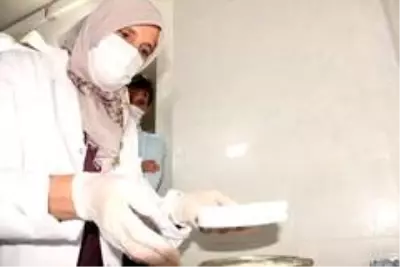 Afyon kaymağının lezzetinin ve beyaz renginin sırrı ortaya çıktı Afyon kaymağının lezzetinin ve beyaz renginin sırrı ortaya çıktı