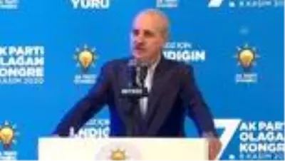 AK Parti Beykoz 7. Olağan İlçe Kongresi - Numan Kurtulmuş (1) AK Parti Beykoz 7. Olağan İlçe Kongresi - Numan Kurtulmuş (1)