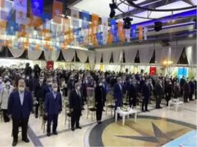 Son dakika haberleri... AK Parti Genel Başkanvekili Numan Kurtulmuş: 'Türkiye, önlenemeyen yükseliş dönemine girmiştir' Son dakika haberleri... AK Parti Genel Başkanvekili Numan Kurtulmuş: 'Türkiye, önlenemeyen yükseliş dönemine girmiştir'