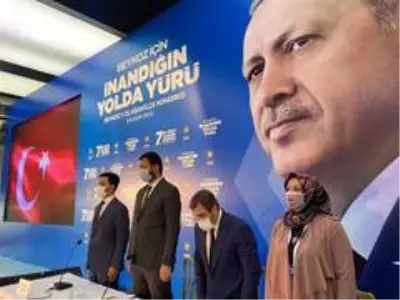 Son dakika haberleri... AK Parti Genel Başkanvekili Numan Kurtulmuş: 'Türkiye, önlenemeyen yükseliş dönemine girmiştir' Son dakika haberleri... AK Parti Genel Başkanvekili Numan Kurtulmuş: 'Türkiye, önlenemeyen yükseliş dönemine girmiştir'
