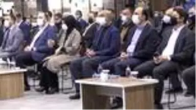 AK Parti Meram İlçe Gençlik Kolları 6. Olağan Kongresi yapıldı AK Parti Meram İlçe Gençlik Kolları 6. Olağan Kongresi yapıldı