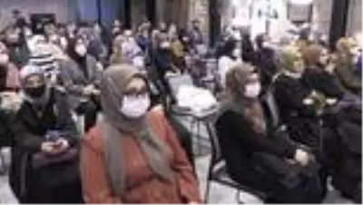 AK Parti Meram İlçe Gençlik Kolları 6. Olağan Kongresi yapıldı AK Parti Meram İlçe Gençlik Kolları 6. Olağan Kongresi yapıldı