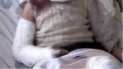 Aksaray'da köpeğin saldırısına uğrayan kişi hastaneye kaldırıldı Aksaray'da köpeğin saldırısına uğrayan kişi hastaneye kaldırıldı
