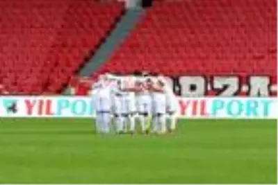 Altınordu: 1-1