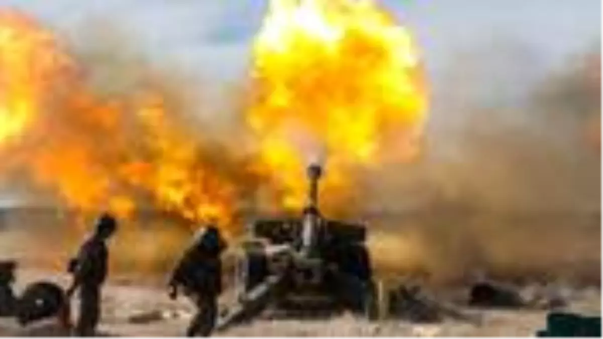 Azerbaycan, Ermenistan'ın 'Şuşa'da çatışmalar devam ediyor' iddiasını yalanladı