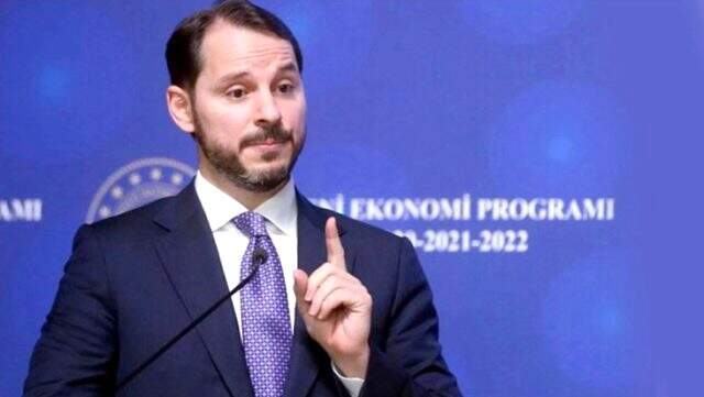 Berat Albayrak kimdir? Nereli, kaç yaşında, evli mi, aslen memleketi neresidir? Siyasi kariyeri ve hayatı hakkında bilgiler nelerdir?
