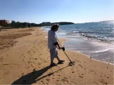 Define avcısının 'yerli turist' sitemi