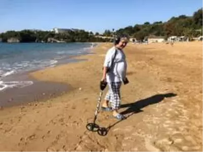 Define avcısının 'yerli turist' sitemi
