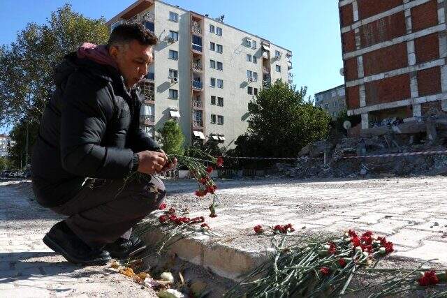 Doğanlar Apartmanı'nın görevlisi, enkaz altındaki 17 kişiyi tek tek teşhis etti: O anları unutamadım