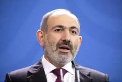 Ermenistan Başbakanı Paşinyan: Rusya bize karşı sorumluluklarını yerine getiriyor