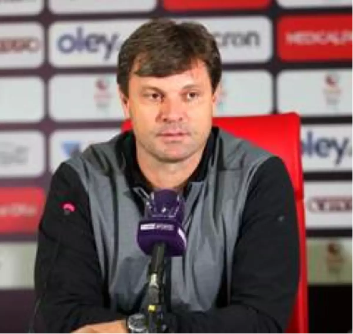 Ertuğrul Sağlam: 'Sezonun en iyi futbolunu oynadık'