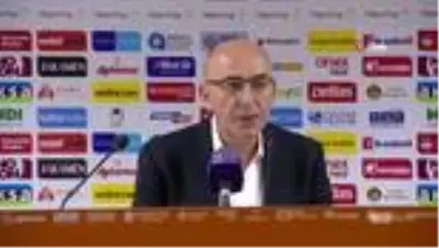 İhsan Gündüz Derelioğlu: 'Bu maçı galip bitirebilirdik' İhsan Gündüz Derelioğlu: 'Bu maçı galip bitirebilirdik'