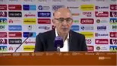 İhsan Gündüz Derelioğlu: 'Bu maçı galip bitirebilirdik' İhsan Gündüz Derelioğlu: 'Bu maçı galip bitirebilirdik'