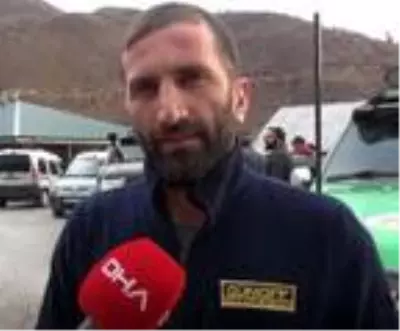 Karadeniz dağlarında off-road heyecanı Karadeniz dağlarında off-road heyecanı