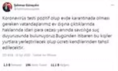 Son dakika haberleri: Kayseri Valisi Günaydın'a hakarete 2 yıla kadar hapis istemi Son dakika haberleri: Kayseri Valisi Günaydın'a hakarete 2 yıla kadar hapis istemi