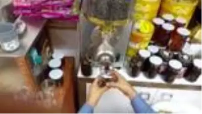 Menengiç kahvesine ilgi artıyor Menengiç kahvesine ilgi artıyor