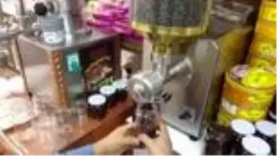 Menengiç kahvesine ilgi artıyor Menengiç kahvesine ilgi artıyor