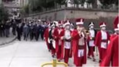 MHP Genel Başkan Yardımcısı Kamil Aydın, Artvin İl Kongresi'ne katıldı Açıklaması MHP Genel Başkan Yardımcısı Kamil Aydın, Artvin İl Kongresi'ne katıldı Açıklaması