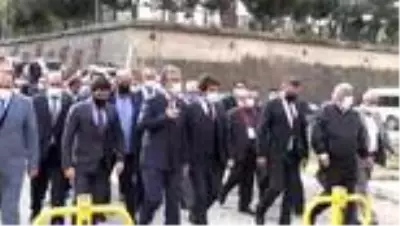 MHP Genel Başkan Yardımcısı Kamil Aydın, Artvin İl Kongresi'ne katıldı Açıklaması MHP Genel Başkan Yardımcısı Kamil Aydın, Artvin İl Kongresi'ne katıldı Açıklaması