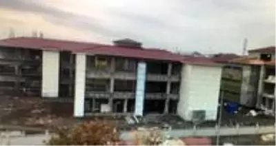 Son dakika haber! Milletvekili Çelebi: Ağrı'ya yeni sağlık yatırımları kazandırdık, hayırlı olsun