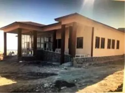 Son dakika haber! Milletvekili Çelebi: Ağrı'ya yeni sağlık yatırımları kazandırdık, hayırlı olsun