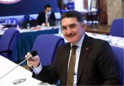 Son dakika haber! Milletvekili Çelebi: Ağrı'ya yeni sağlık yatırımları kazandırdık, hayırlı olsun