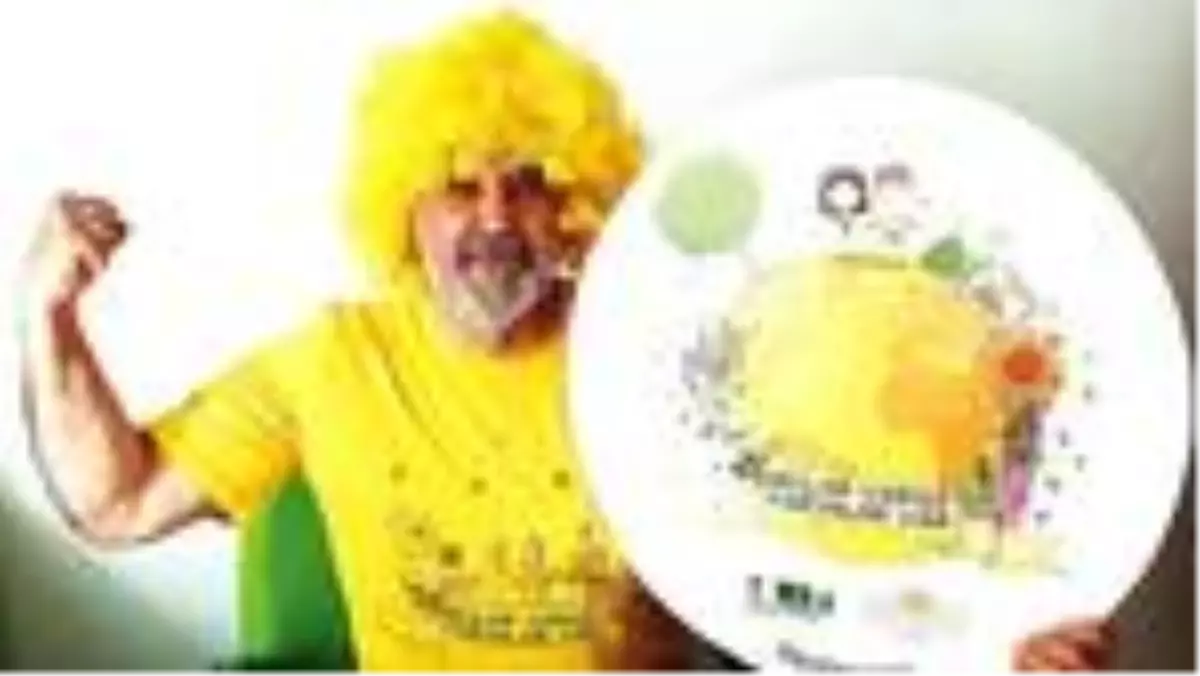 Modern dünyanın yerli Don Kişot'u