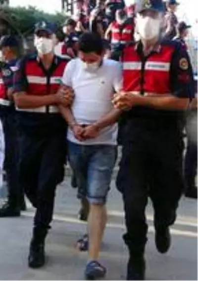 Pınar Gültekin cinayetinde sanıkların yargılamasına yarın başlanacak Pınar Gültekin cinayetinde sanıkların yargılamasına yarın başlanacak