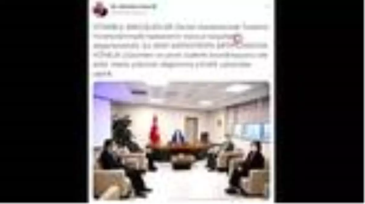Sağlık Bakanı Koca'dan İstanbul'daki hastanelerde 'Kapasite arttırma' toplantıları