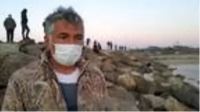 Saros Körfezi'nde balıkçı teknesi battı: 3 kişi kayıp Saros Körfezi'nde balıkçı teknesi battı: 3 kişi kayıp