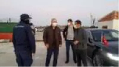 Batan tekneden kurtarılan balıkçının sayıklamaları yürekleri dağladı: Beni bırakın diğerlerine gidin Batan tekneden kurtarılan balıkçının sayıklamaları yürekleri dağladı: Beni bırakın diğerlerine gidin