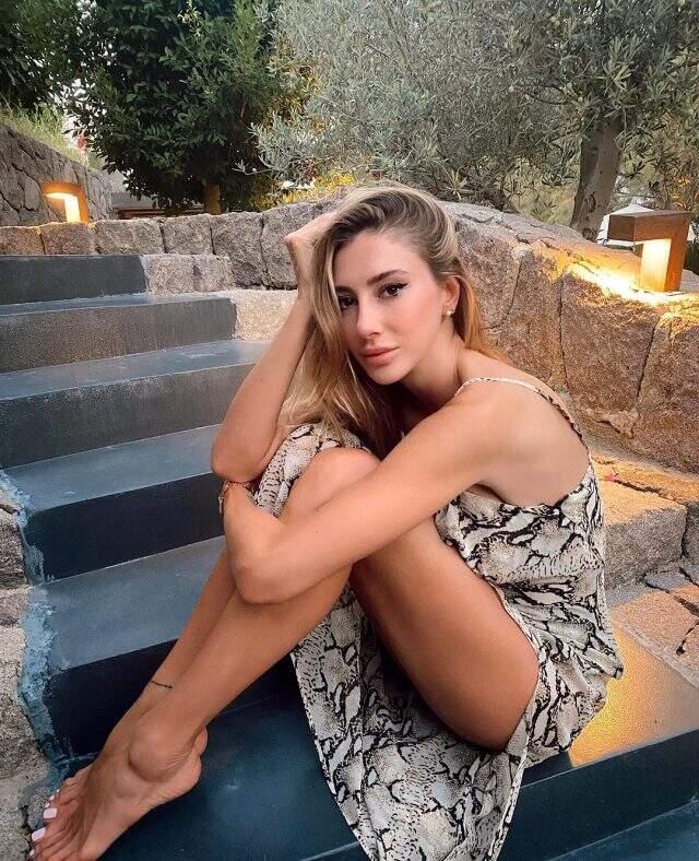Şeyma Subaşı yeni aşka yelken mi açtı? Paylaştığı fotoğraf her şeyi ele verdi Şeyma Subaşı yeni aşka yelken mi açtı? Paylaştığı fotoğraf her şeyi ele verdi