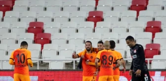 Süper Lig: DG Sivasspor: 0 - BB Erzurumspor: 0 (Maç sonucu)