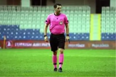 Medipol Başakşehir Gençlerbirliği ile 1-1 berabere kaldı