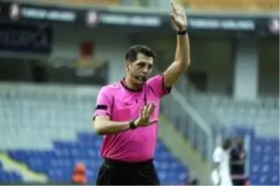 Medipol Başakşehir Gençlerbirliği ile 1-1 berabere kaldı