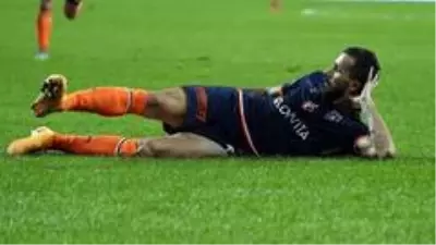 Süper Lig: Medipol Başakşehir: 2 Gençlerbirliği: 1 (Maç sonucu)