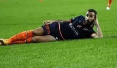 Süper Lig: Medipol Başakşehir: 2 Gençlerbirliği: 1 (Maç sonucu)