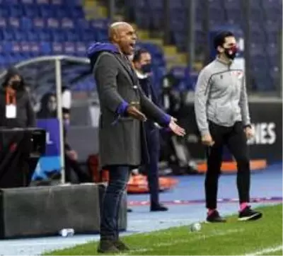 Süper Lig: Medipol Başakşehir: 2 Gençlerbirliği: 1 (Maç sonucu)