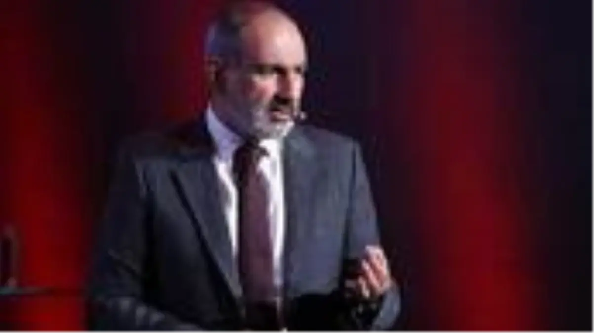 Şuşa hezimeti ağır geldi! Ermenistan Başbakanı Paşinyan'ın istifa edeceği iddia edildi