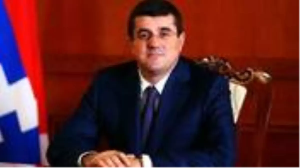 Şuşa'yı kaybeden sözde Dağlık Karabağ liderinden itiraf gibi paylaşım: Bugün hayatımın en zor sabahını geçirdim